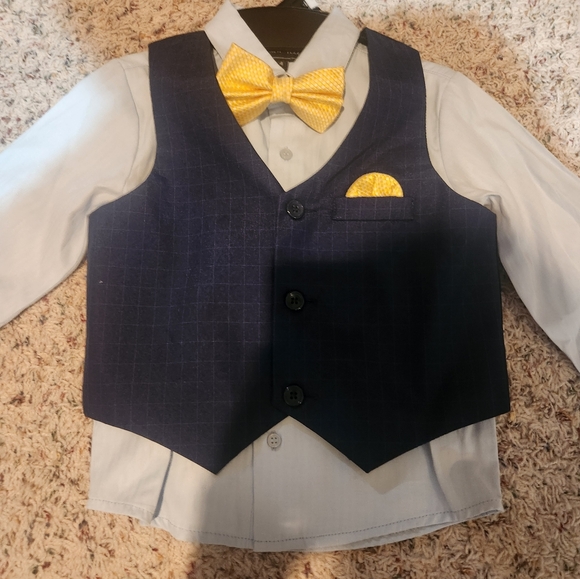 Boys tuxedo - Picture 5 of 8